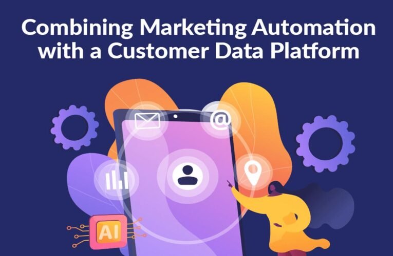 Exploring the Top 10 Customer Data Platform and Marketing Automation Companies